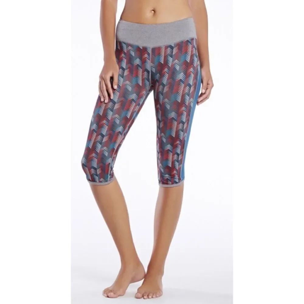 ✨Rio Run Solar Crop Leggings ✨